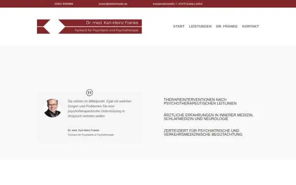 doktorfranke.de