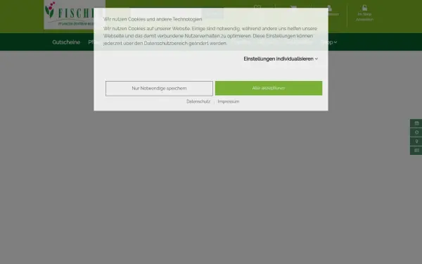 www.fischer-pflanzen.de