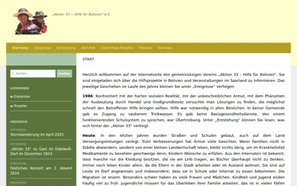 aktion33.de
