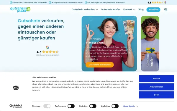 www.gutscheinplaza.de