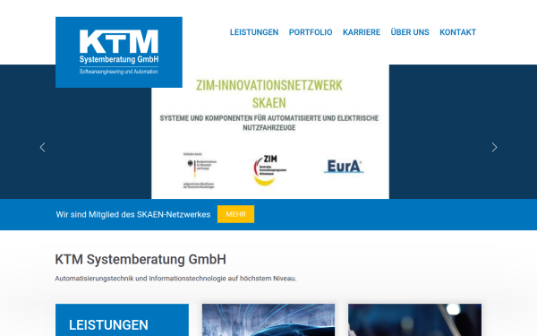 www.ktm-systemberatung.de