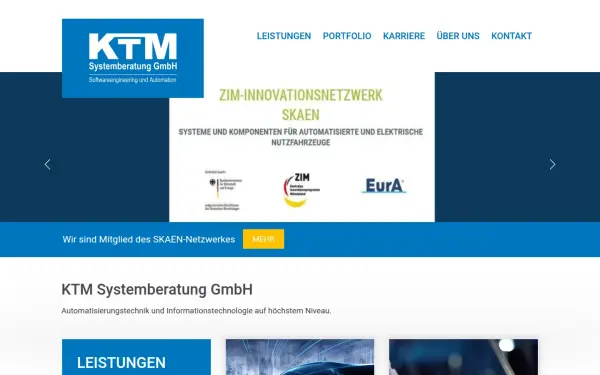 www.ktm-systemberatung.de