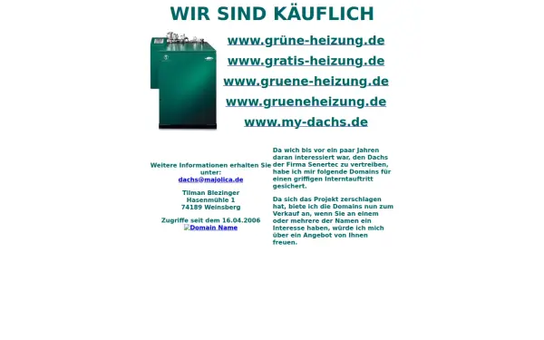 gruene-heizung.de