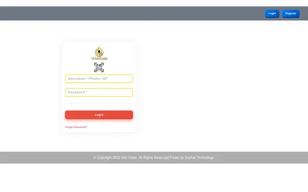vitavcare.com