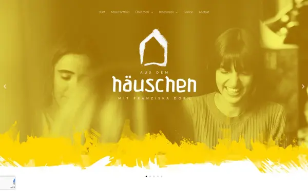 www.ausdemhaeuschen.de