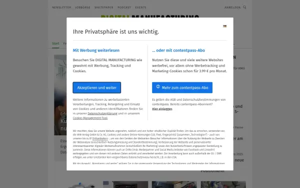 www.digital-manufacturing-magazin.de