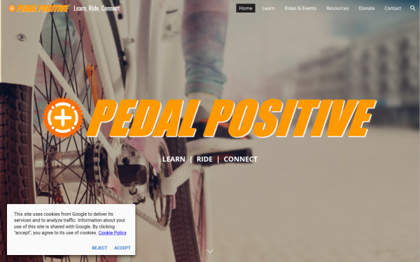 www.pedalpositive.org