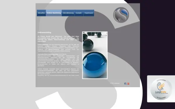 localvote.de