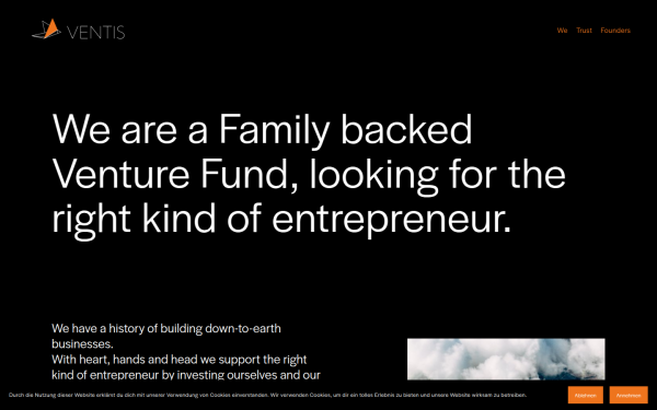 www.ventis.capital