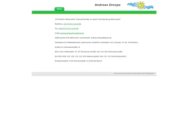 drespe.de