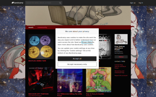 free-zebras-and-black-power.bandcamp.com
