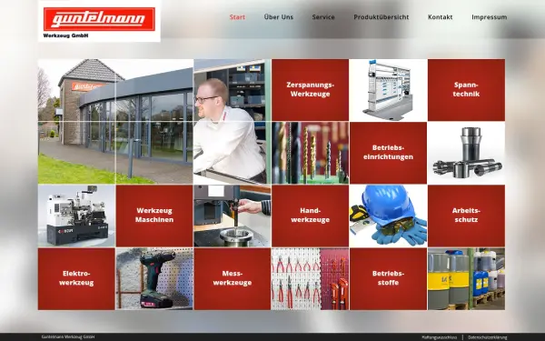 guntelmann-werkzeug.de