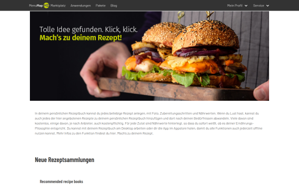 www.menumap.de