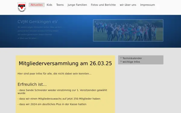 cvjm-genkingen.de