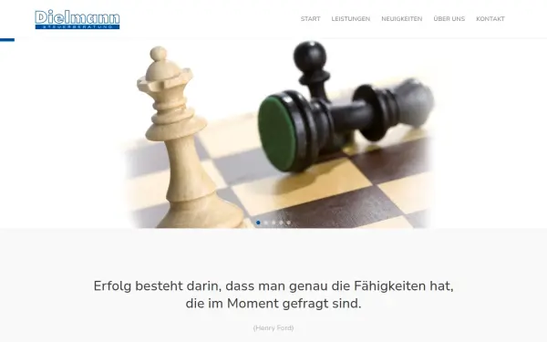 www.dielmann-steuerberatung.de