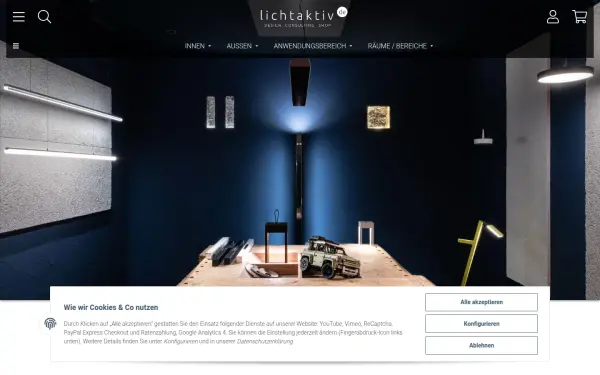 www.lichtaktiv.de