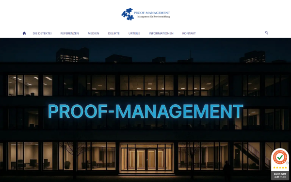 www.proof-management.de