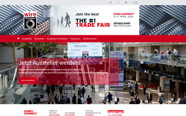 www.wire.de