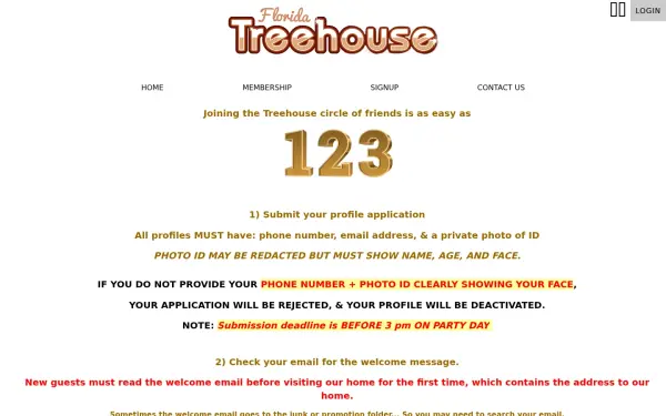 thefloridatreehouse.fun