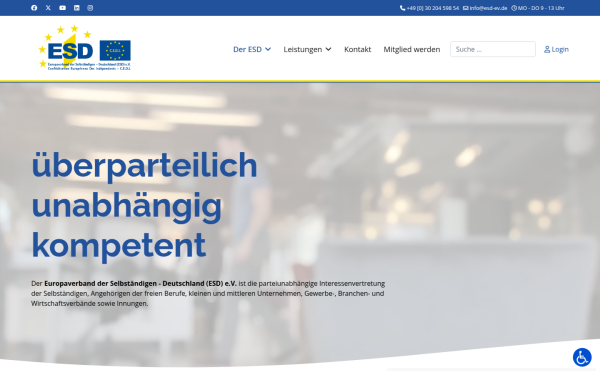 bvd-cedi.de