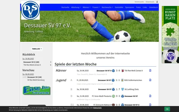 www.dessauer-sv97.de