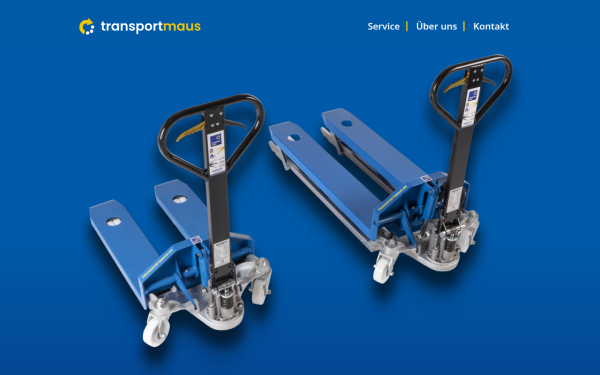 transportmaus.de