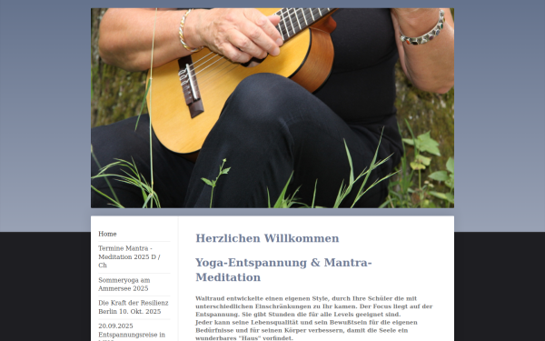 www.waltraudjaeger.de
