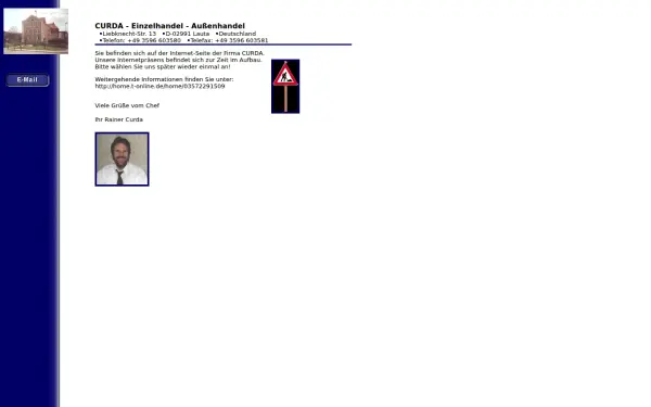 curda.de