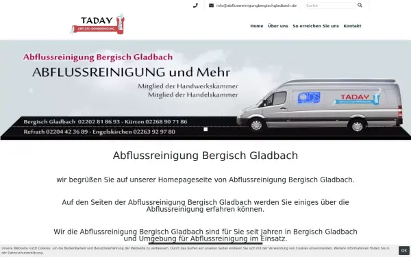 www.abflussreinigungbergischgladbach.de