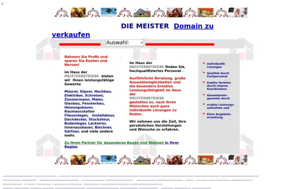 die-meister.de