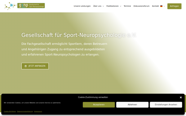 gsnp.de