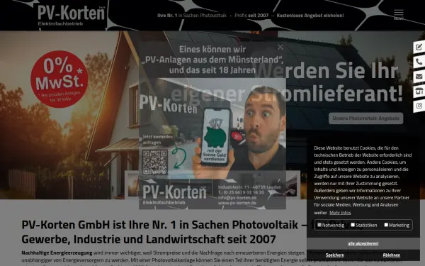 pv-korten.de