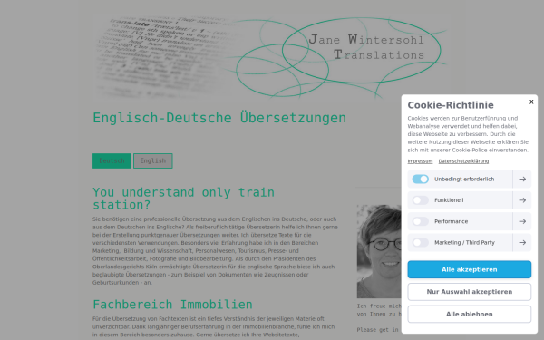 www.janewintersohl.de