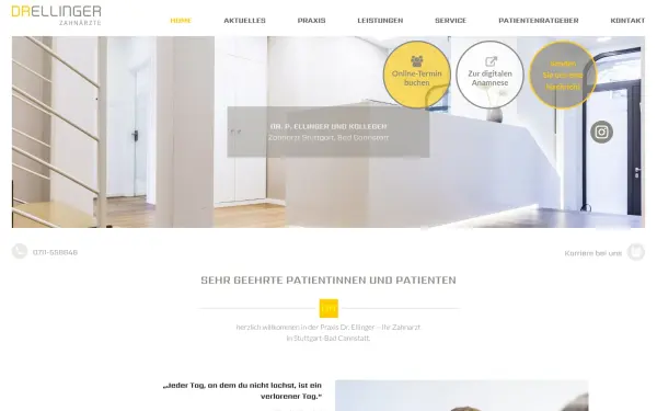 www.dr-ellinger.de