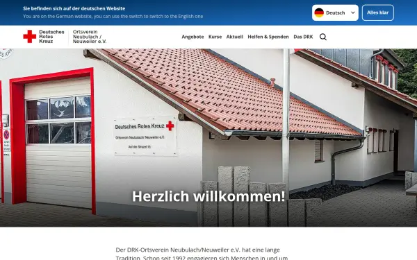 www.drk-neubulach-neuweiler.de