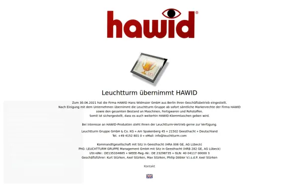www.hawid.de