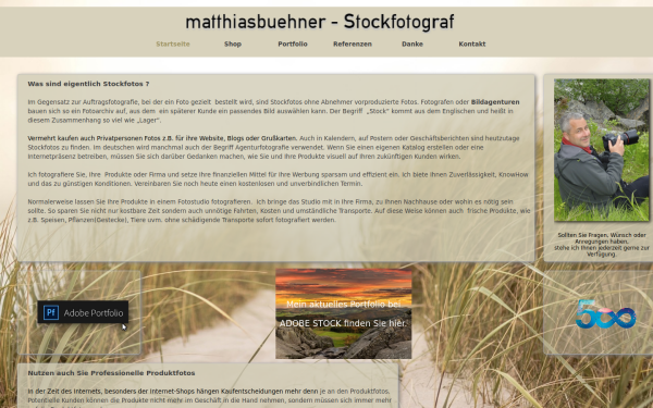 matthiasbuehner.de