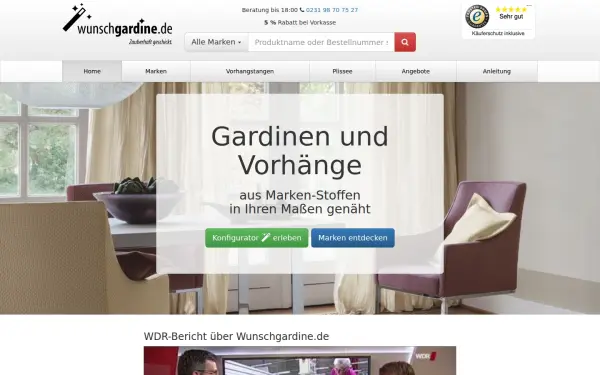 wunschgardine.de