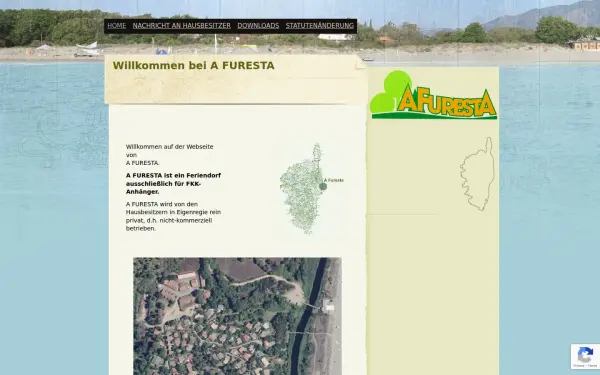 www.afuresta.de