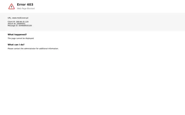 www.medicover.pl