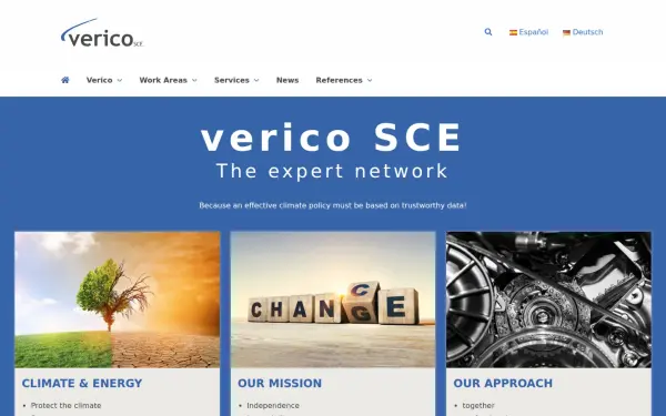 verico.eu