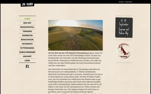 www.lpg-ranch.de