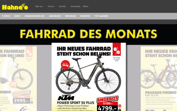 www.fahrrad-hahne.de