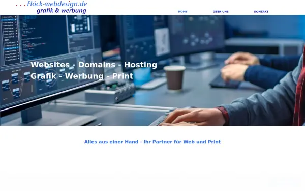 www.floeck-webdesign.de