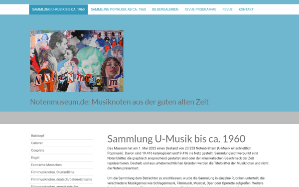 www.notenmuseum.de