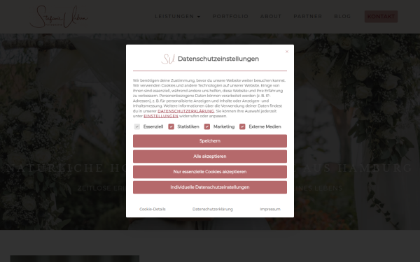 hamburgportraits.com