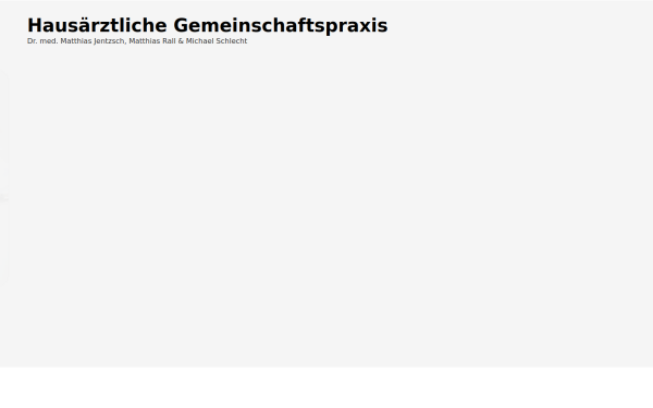 hausarztpraxis-olgastrasse.de