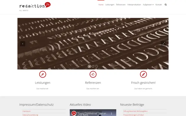 redaktion24.de