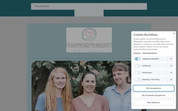 www.hebammengemeinschaft-goettingen.de