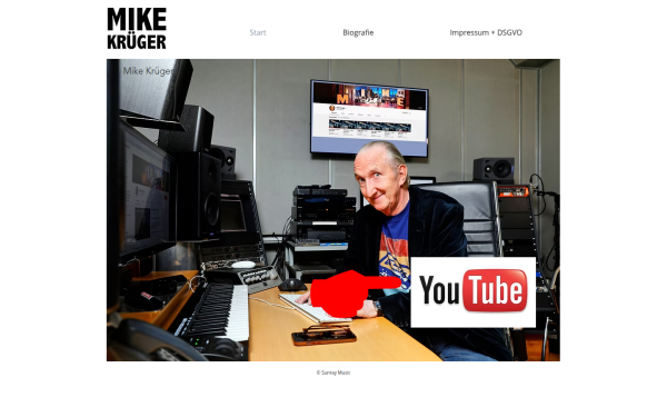 www.mikekrueger.de